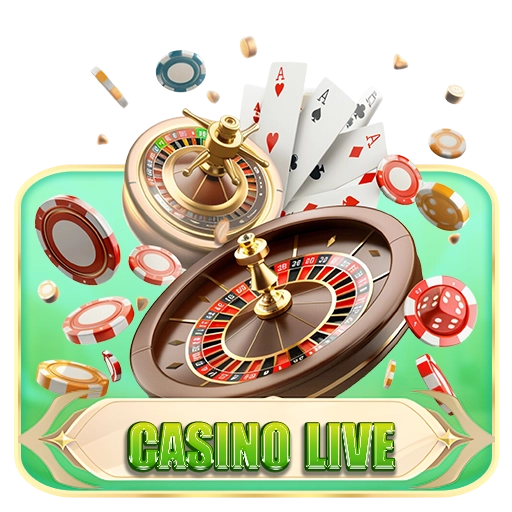 Casino live