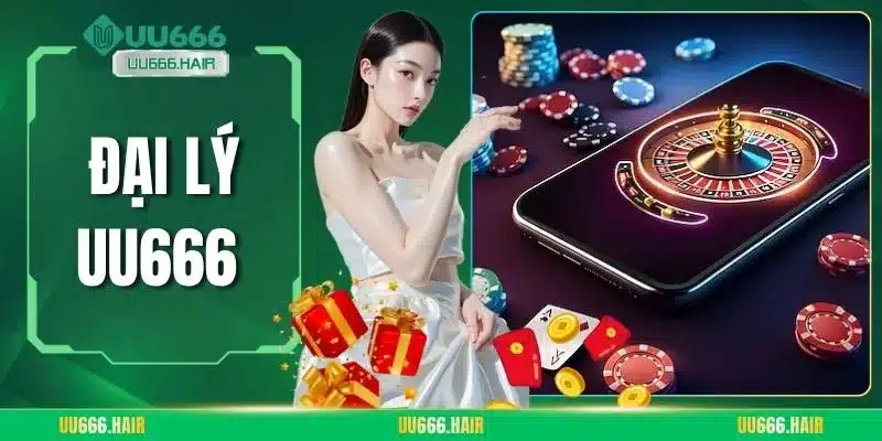 Đại Lý UU666