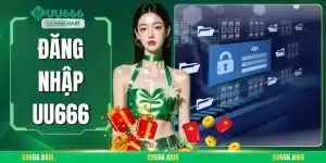 Đăng Nhập UU666