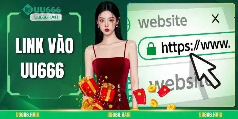 Link Vào UU666