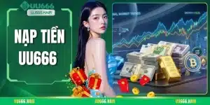 Nạp Tiền UU666