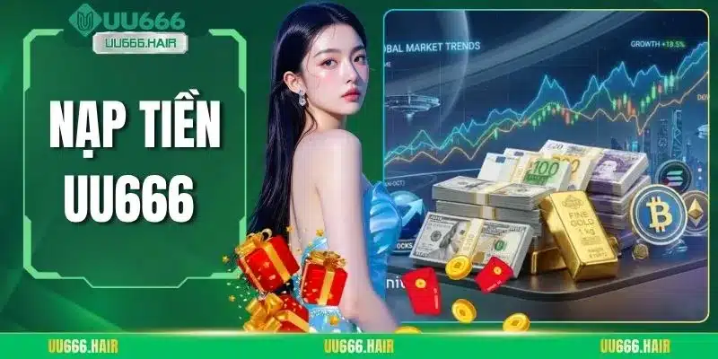 Nạp Tiền UU666