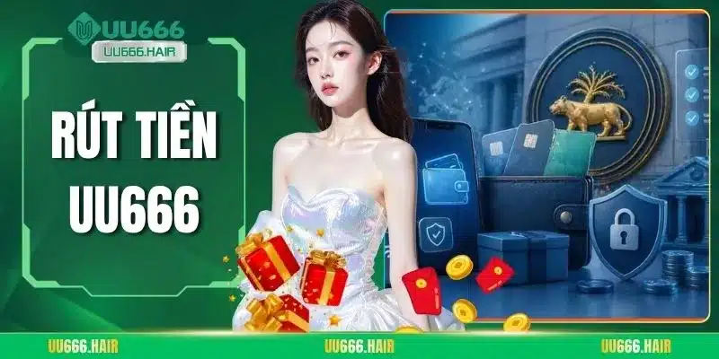 Rút Tiền UU666