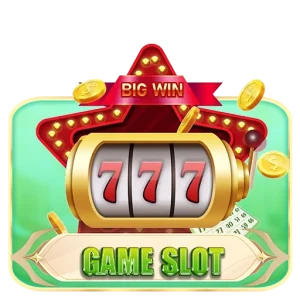Game slot