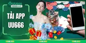 Tải App UU666