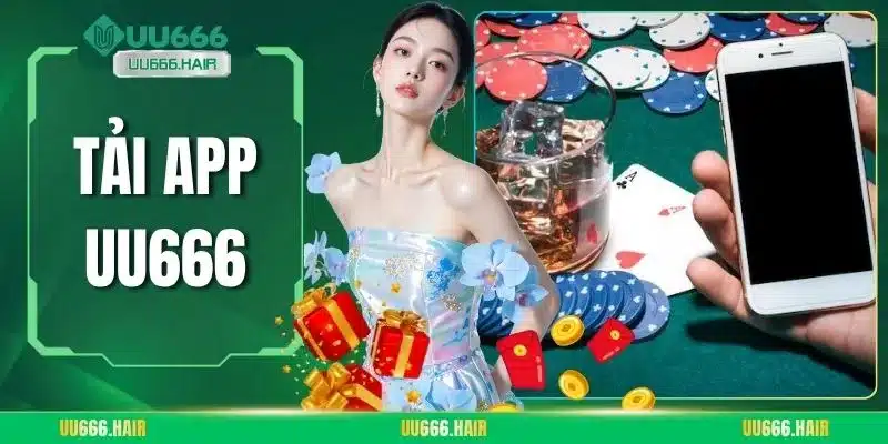 Tải App UU666