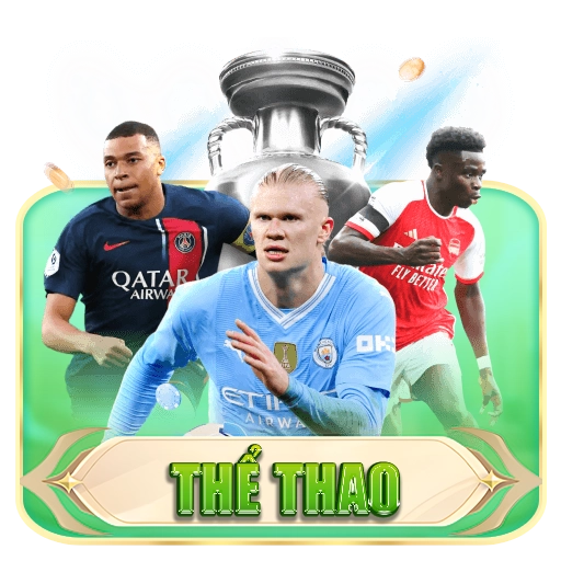 Thể thao