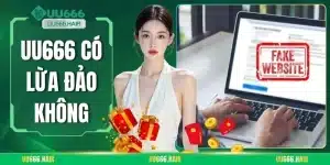 UU666 Có Lừa Đảo Không